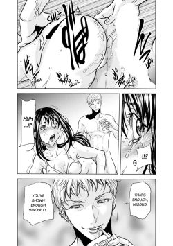 Page 40 of OkuRinjin DQN no Iboibo Chi ● po de Tsukareta Hitodzuma wa... 15