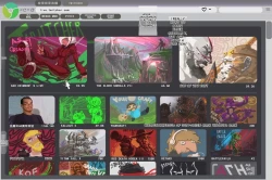 Page 11 of Sacculina - EP2 WORSEN