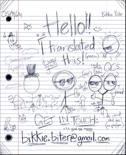 Page 46 of Kanojo Saimin Revenge