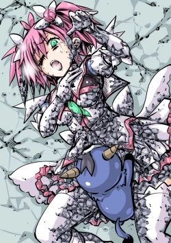 Page 26 of HeroPin Nisshi 1