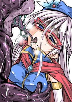 Page 35 of HeroPin Nisshi 1