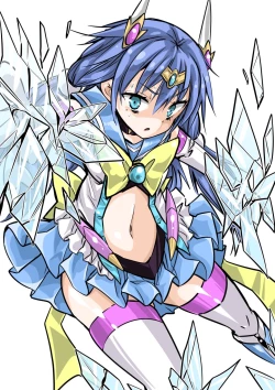 Page 17 of HeroPin Nisshi 2