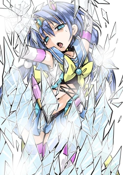 Page 18 of HeroPin Nisshi 2