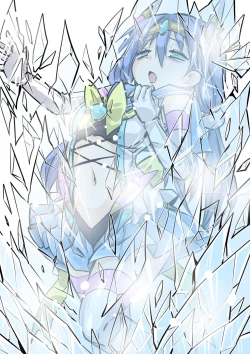 Page 20 of HeroPin Nisshi 2