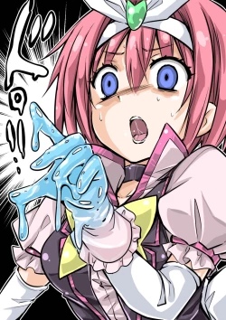 Page 32 of HeroPin Nisshi 2