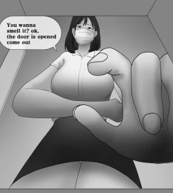 Page 28 of Female Students Working Part-Time In Prison