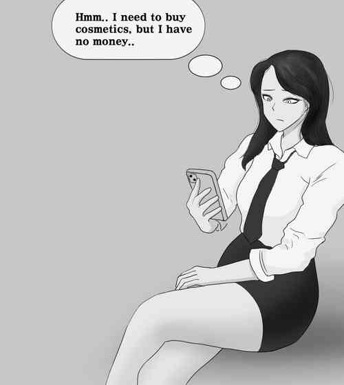 Download Female Students Working Part-Time In Prison