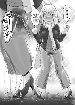 Page 8 of Suzu no Shitatari 24