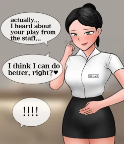 Page 129 of A Man Visit A Private GTS Club