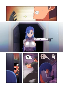 Page 115 of Rising Dark