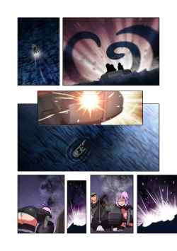 Page 137 of Rising Dark