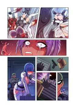 Page 39 of Rising Dark