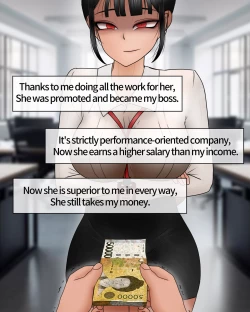 Page 57 of Devoting Money To The Intern Girl And Getting Shrunk