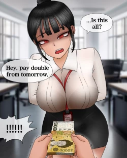 Page 60 of Devoting Money To The Intern Girl And Getting Shrunk