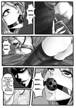 Page 14 of Bondage Note 4