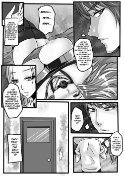 Page 16 of Bondage Note 4