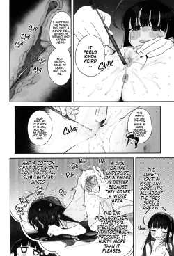 Page 7 of TS Loli OjiHandmade no Shou- | Gender Change Old Man's Adventure: DIY Episode!