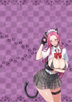 Page 41 of Konna Ii Koto. Roku