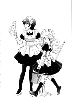 Page 163 of Kanojo mo Darling - She is Darling