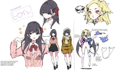 Page 54 of Seiso x Hanten+ EXTRAS