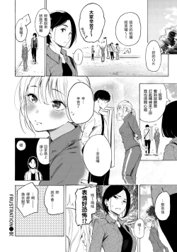 Page 28 of Frustration Girls | 慾求不滿飢渴難耐的少女們