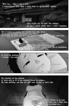 Page 21 of Natsuyasumi... Baachi de Okita Fushigi na Hanashi | Memories of that Summer Day