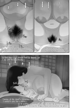 Page 31 of Natsuyasumi... Baachi de Okita Fushigi na Hanashi | Memories of that Summer Day