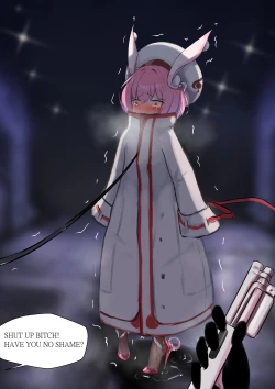 Page 43 of デュエル・バニーガール 日本語/中文/ENG