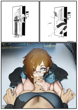 Page 64 of NC5 SKBondage Personal Collection