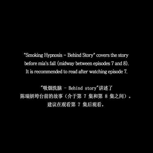 Download Smoking Hypnosis Behind Story 01-06 ALL