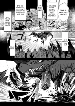 Page 64 of Mob Oshi JK no Akuyaku Reijou Isekai Tensei5 | JK's Tragic Isekai Reincarnation as the Villainess5