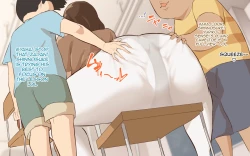 Page 50 of Oshiete Ikemasensei/Teach me Miss.Ikema and Miss.Kyoutou