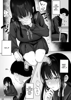 Page 7 of Dosukebe Bishoujo JK to Hokenshitsu Ecchi. | Infirmary Sex with a Perverted Beautiful JK