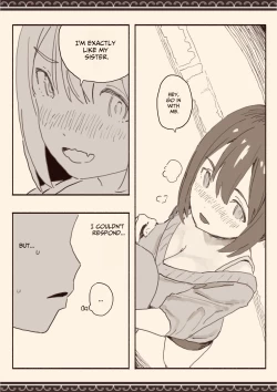 Page 11 of Suki na Hito no Futago no Imouto to | The Twin Sister of the Girl I Love