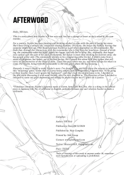 Page 29 of Guren to Mendansuru | Meeting with Scarlet