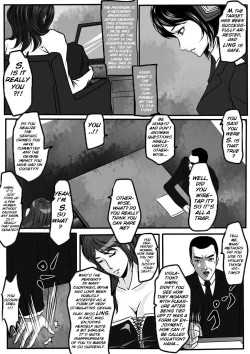 Page 14 of Bondage Note 5