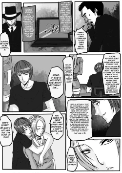 Page 16 of Bondage Note 5