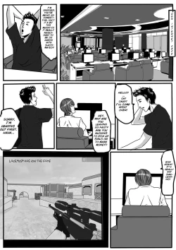 Page 18 of Bondage Note 5