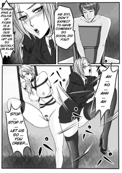 Page 31 of Bondage Note 5