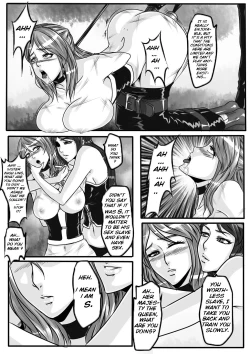 Page 9 of Bondage Note 5