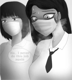 Page 317 of Female Students Working Part-Time In Prison