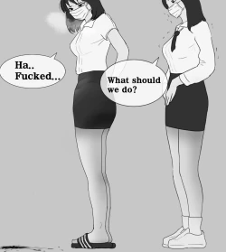 Page 47 of Female Students Working Part-Time In Prison