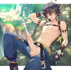 Page 20 of 【finch0023】キィニチ基尼奇 空