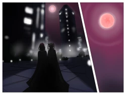 Page 36 of Vampire Girls Multiplying - Chapter 1