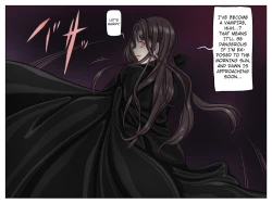 Page 64 of Vampire Girls Multiplying - Chapter 1