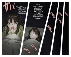 Page 9 of Vampire Girls Multiplying - Chapter 3