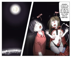 Page 30 of Vampire Girls Multiplying - Chapter 4