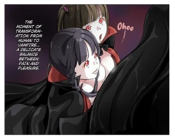 Page 53 of Vampire Girls Multiplying - Chapter 4