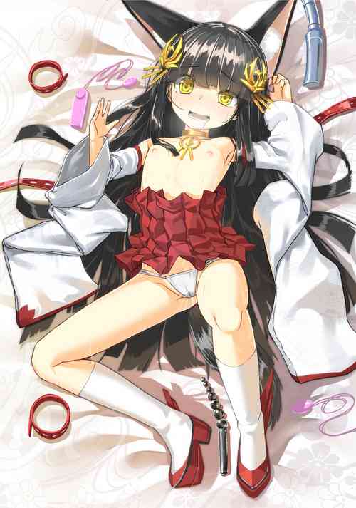 Download Yo wa Nagato Juushouno Nagato de Aru