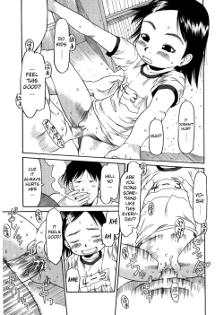 Page 108 of ESP Ecchi Shoujo Pantsu